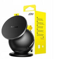 Magnetinis automobilinis telefono laikiklis BASEUS 360 laipsnių MagSafe stiprus