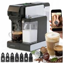 Kapsulinis kavos aparatas, skirtas Nespresso, Dolce Gusto ir Tchibo Caffissimo kapsulėms