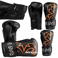 Rival Boxing Evolution RS11V sparinginės bokso pirštinės 14oz