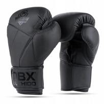 Bokso pirštinės 14oz - Hammer-Black - Valor serija