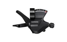 Pavarų rankenėlė SL-M315-8R Rapidfire Plus