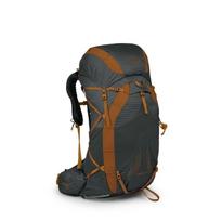 Turistinė kuprinė Osprey Exos 38, pilka sp., 41 l