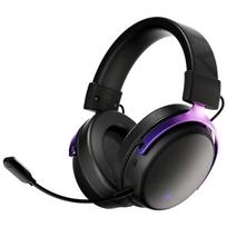 Belaidės žaidimų ausinės ATK Neptune N9 Ultra ATK-N9-ULTRA-BLACK, juoda sp.