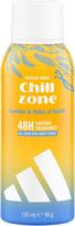 Kūno dezodorantas Adidas Vibes Chill Zone, 150 ml