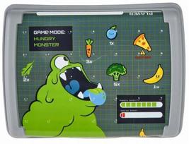 Indelis maistui Keeeper Carla Monster, 0.5 l, 17 cm x 13 cm, pilka sp.