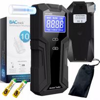 ELEKTRONINIS ALKOTESTERIS DIAWAY ACT3000 + ANTGALIAI