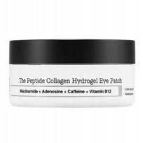 COSRX Peptide Collagen hidrogeliniai paakių pagalvėlės stangrinimui ir drėkinimui, 60 vnt.