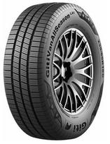 Universali automobilių padanga Giti Van All Season LA1 205/70/R17, 115-R, C, A, 70 dB