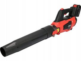 Yato lapų pūstuvas, akumuliatorinis 18 V su Turbo mygtuku YT-85177
