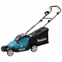 Akumuliatorinė vejapjovė Makita DLM432Z 2x18V, 43 cm (be akumuliatorių ir įkroviklio)