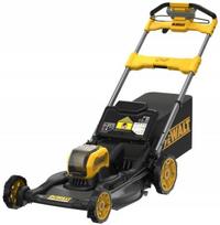 DeWALT DCMWSP550N akumuliatorinė vejapjovė su pavara, 53 cm, 54V Flexvolt