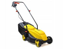 Elektrinė vejapjovė 32 cm modelis: SHARP