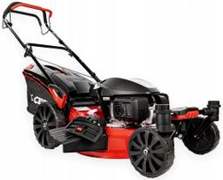Benzininė vejapjovė Cedrus KS51S-H-ZT su Honda varikliu, 51 cm, 4,6 AG