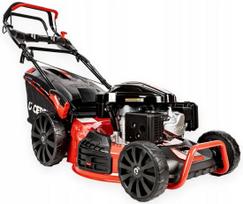 Benzininė vejapjovė CEDRUS KS53S-L su pavara, Loncin LC1P70FC, 53 cm, 6,5 AG