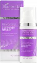 Bielenda SupremeLab kremas nuo raukšlių su peptidų kompleksu 50 ml