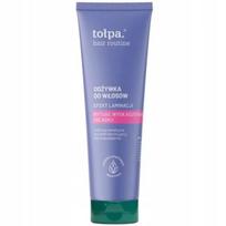 Tołpa Hair Routine glotninamasis plaukų kondicionierius su laminavimo efektu 175 ml