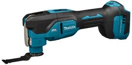 Makita DTM53Z Akku-Multifunktionswerkzeug | DTM53Z | 197050015297