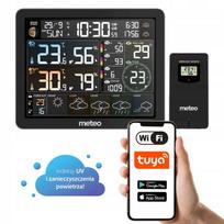 METEO SP400 WIFI oro kokybės stotelė su barometru