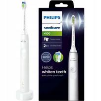 Elektrinis dantų šepetėlis Philips Sonicare HX3681/33, baltas