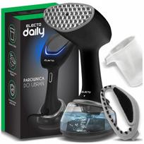 Drabužių garintuvas Electo Daily 1700W, rankinis garinis lygintuvas