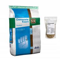 ICL OSMOCOTE Exact Standard 5-6m 15-9-12 daugiakomponentės trąšos 1kg