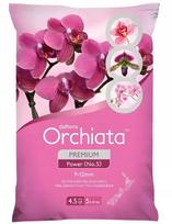 Orchiata Power 9-12 mm 5L aukščiausios kokybės orchidėjų substratas iš Pinus radiata pušies žievės