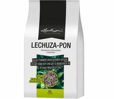 LECHUZA PON augalų substratas granuliuotas 6 l