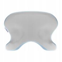 Profiluota pagalvė nuo knarkimo ir miego apnėjos su memory foam CPAP