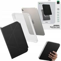 AMAZINGTHING Minimal Case do iPad Air 13" M2/M3/M4 (2024/2025/2026) - czarne | 4896238002697 | 4896238002697
