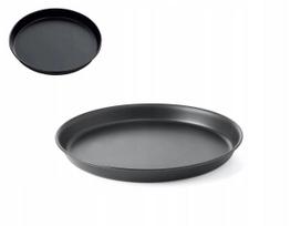 Hendi plieninė picos kepimo skarda 360x25 mm