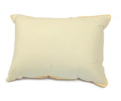 Pūkinė pagalvė 70x80 cm, 1,4 kg, 3 spalvų pasirinkimas