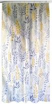 DOWIKA HOME LINE stora tekstilinė dušo užuolaida 180x180 cm
