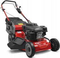 Weibang WB506SC 3in1 benzininė vejapjovė su pavara, 49 cm, Loncin 166 cm³ varikliu