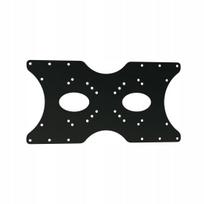 Spacetronik SPB008 VESA adapteris monitoriui ir televizoriui 32-55" 400x200 iki 30 kg