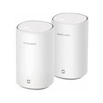 Mercusys MERCUSYS Halo E27BE(2-pack) WiFi7 Mesh (BE3600,2,4GHz/5GHz,1x2,5GbELAN/WAN,2xGbELAN/WAN) | Halo E27BE(2-pack) | 6957939005917