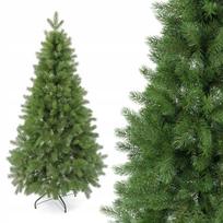 Dirbtinė 3D pušis 100 cm FULL PE PREMIUM – kaip gyva, tanki ir elegantiška