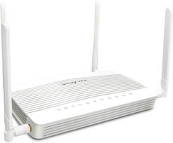 DrayTek DrayTek Vigor C410ax router bezprzewodowy Gigabit Ethernet Dual-band (2.4 GHz/5 GHz) 4G White | VIGOR C410AX | 4710484749079