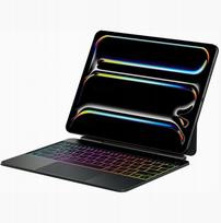 MOFT Typecase Edge Pro z klawiaturą do iPad Air 13" M2 2024 / M3 2025 / M4 2026 Black | 6979284780721 | 6979284780721
