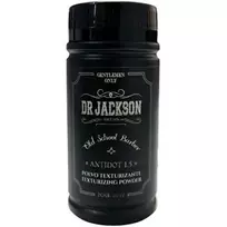 Dr.Jackson Antidot 1.5 Texturizing Powder – tekstūrą suteikiantis plaukų pudras, 20,0 g