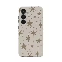 12 O'clock - Samsung Galaxy S25 Plus Case, Tough (Magnetic) / N/A