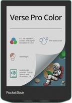 Pocketbook Readers GmbH PocketBook Verse Pro Color - Sage Glow DACH-Version | PB634K3-A-WW-B | 7640152098369