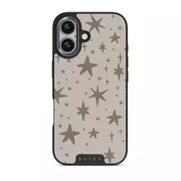 12 O'clock - iPhone 17 Case, Elite Dark (MagSafe) / Gunmetal