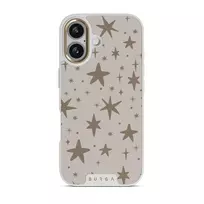 12 O'clock - iPhone 17 Case, Elite Light (MagSafe) / Gold