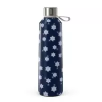 Frosty Pines - Water Bottle, 800 ml