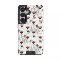 Après Ski - Samsung Galaxy S25 Plus Case, Elite Dark (Magnetic) / Gunmetal
