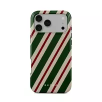 North Pole - iPhone 17 Pro Max Case, Tough (MagSafe) / N/A