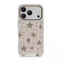 12 O'clock - iPhone 17 Pro Case, Elite Light (MagSafe) / Gold