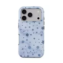 Ice Queen - Snowflakes iPhone 17 Pro Case, Tough (MagSafe) / N/A