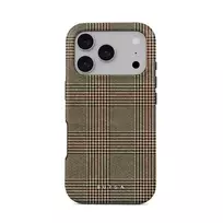 Favorite Coat - Plaid iPhone 17 Pro Case, Tough (MagSafe) / N/A