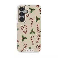 Sweet Tooth - Samsung Galaxy S25 Plus Case, Elite Light (Magnetic) / Gold
